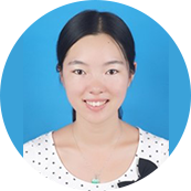 Dongmei Li Rochester PGC 2024